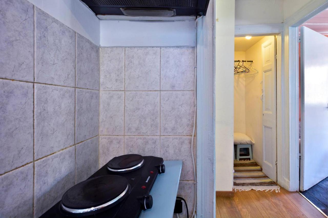 Simons Nest Apartment Corfu  Екстериор снимка