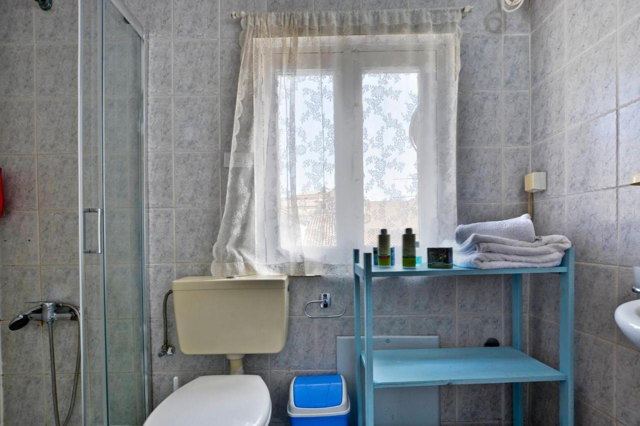 Simons Nest Apartment Corfu  Екстериор снимка